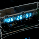 Illustration for article titled DIY Russian Vacuum Fluorescent Tube Clock Kit